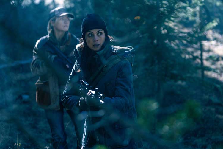 Línea de extinción