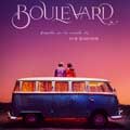 Boulevard - cartel reducido teaser
