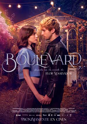 Cartel de Boulevard
