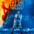 Billie Eilish - Hit me Hard and Soft: The Tour cartel reducido