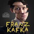 Franz Kafka cartel reducido