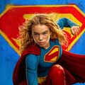 Supergirl cartel reducido