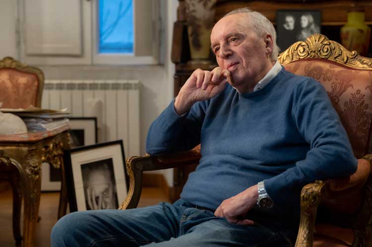 Bertolucci: Nuestra magnífica obsesión