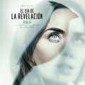 El día de la revelación cartel reducido