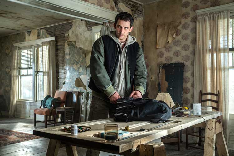 El día de la revelación