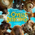 Las ovejas detectives cartel reducido