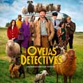 Las ovejas detectives cartel reducido