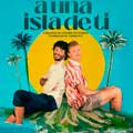 A una isla de ti cartel reducido