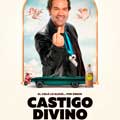 Castigo divino cartel reducido