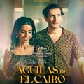 Águilas de El Cairo cartel reducido