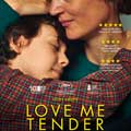 Love me tender cartel reducido