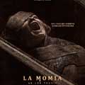 La momia de Lee Cronin cartel reducido