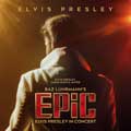 EPiC: Elvis Presley in concert cartel reducido