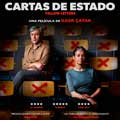Cartas de estado cartel reducido