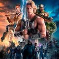 He-man y los Masters del universo