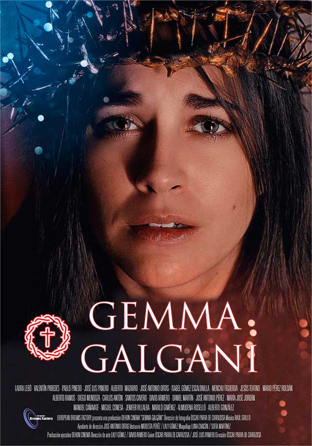 Gemma Galgani - cartel