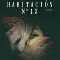 Habitación nº13 cartel reducido