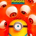 Minions & monsters