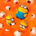 Minions & monsters cartel reducido Irene Pool
