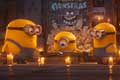 Minions & monsters / 2