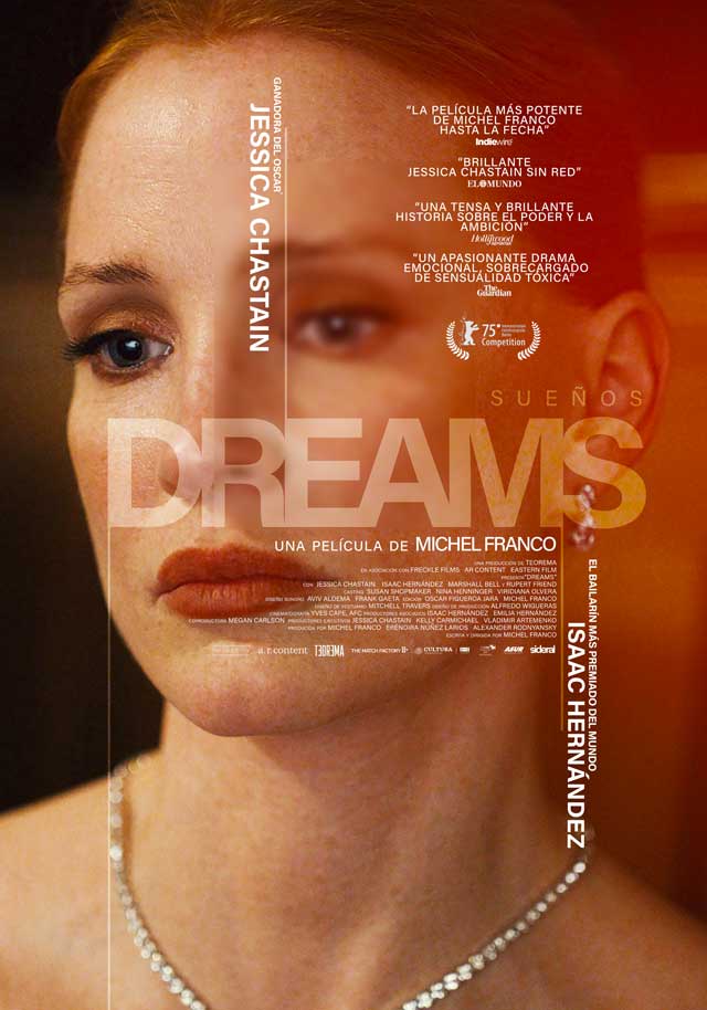 Dreams - cartel