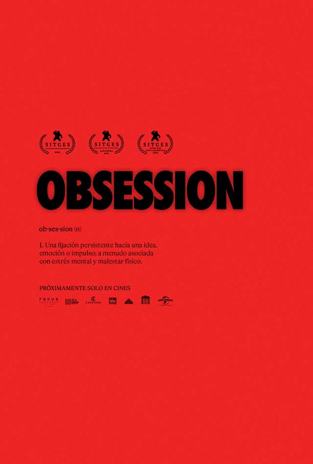 Obsession - cartel