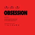 Obsession cartel reducido