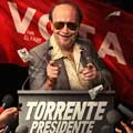 Torrente presidente