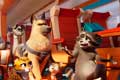 Mascotas al rescate