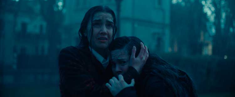 Kraken: El libro negro de las horas