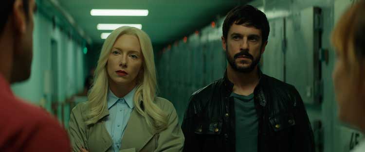 Kraken: El libro negro de las horas