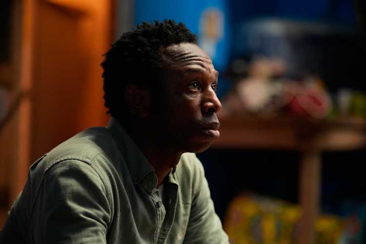 Viaje al país de los blancos