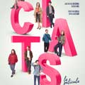 Citas: La película cartel reducido