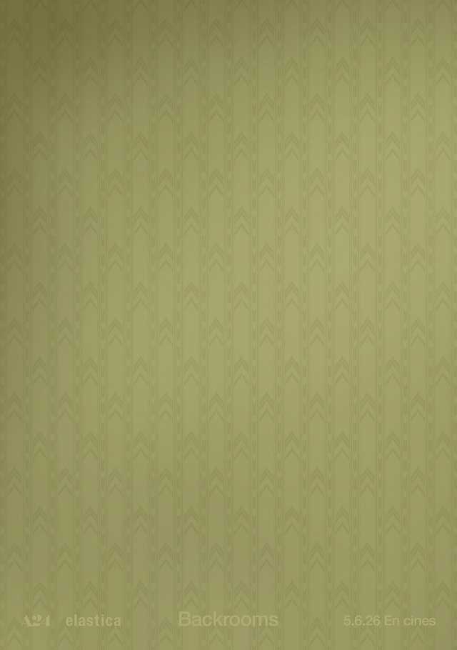 Backrooms - cartel teaser