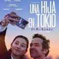 Una hija en Tokio cartel reducido