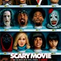 Scary movie cartel reducido