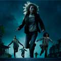 Scary movie cartel reducido Weapons