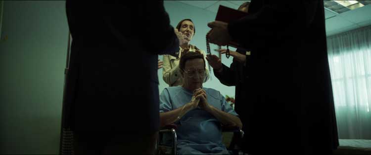 Día ocho: el soplo del espíritu