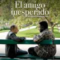 El amigo inesperado cartel reducido