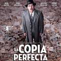 La copia perfecta cartel reducido