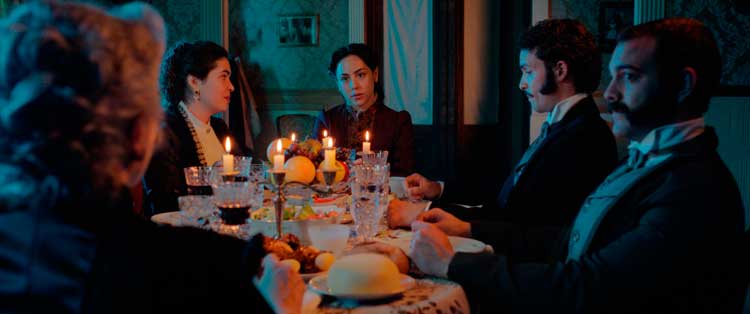 Las locas del obelisco