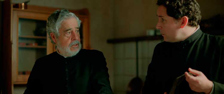 Las locas del obelisco