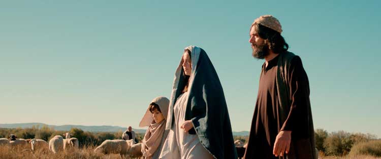 En busca del Mesías