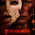 Strangers: Capítulo final - cartel reducido