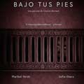Bajo tus pies cartel reducido