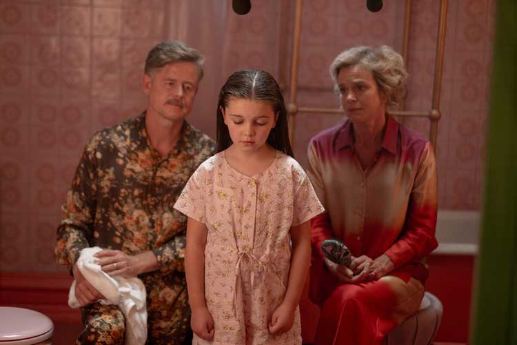 Atrapando a un monstruo