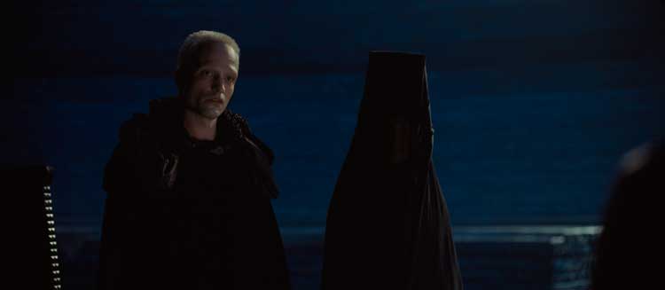 Dune: Parte tres