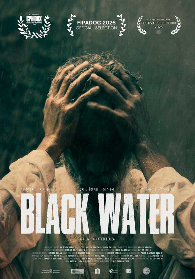 Black water - cartel