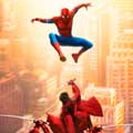 Spider-man: Brand new day cartel reducido Ninjas