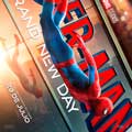 Spider-man: Brand new day Spider-man: Brand new day